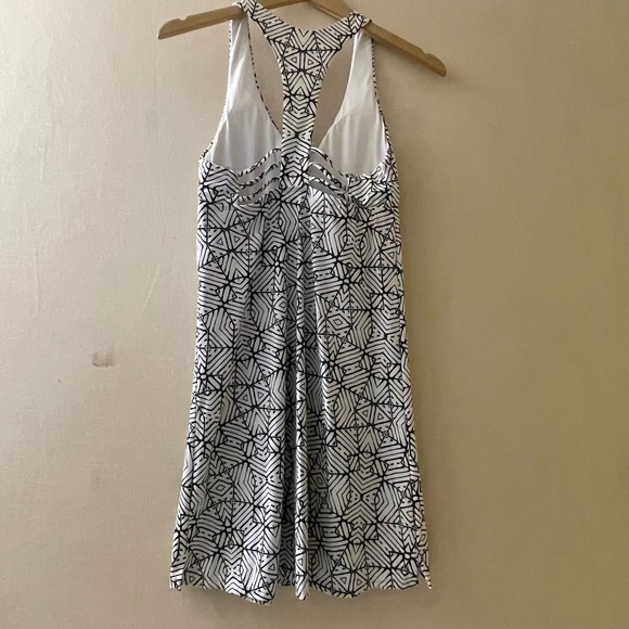 Carve Designs Womens Size Small Halter Racerback Athletic Dress Beach Summer - Picture 8 of 8